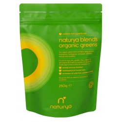 MIX Organic Verde 250g